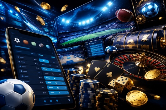 Các loại game nổ hũ slot jackpot tại 768win – đa dạng thể loại