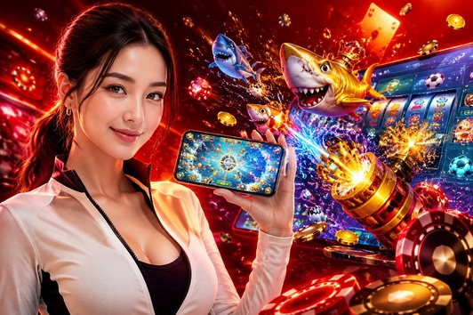 Khuyến mãi casino 768win – thưởng nạp, hoàn trả và giải đấu hàng tháng